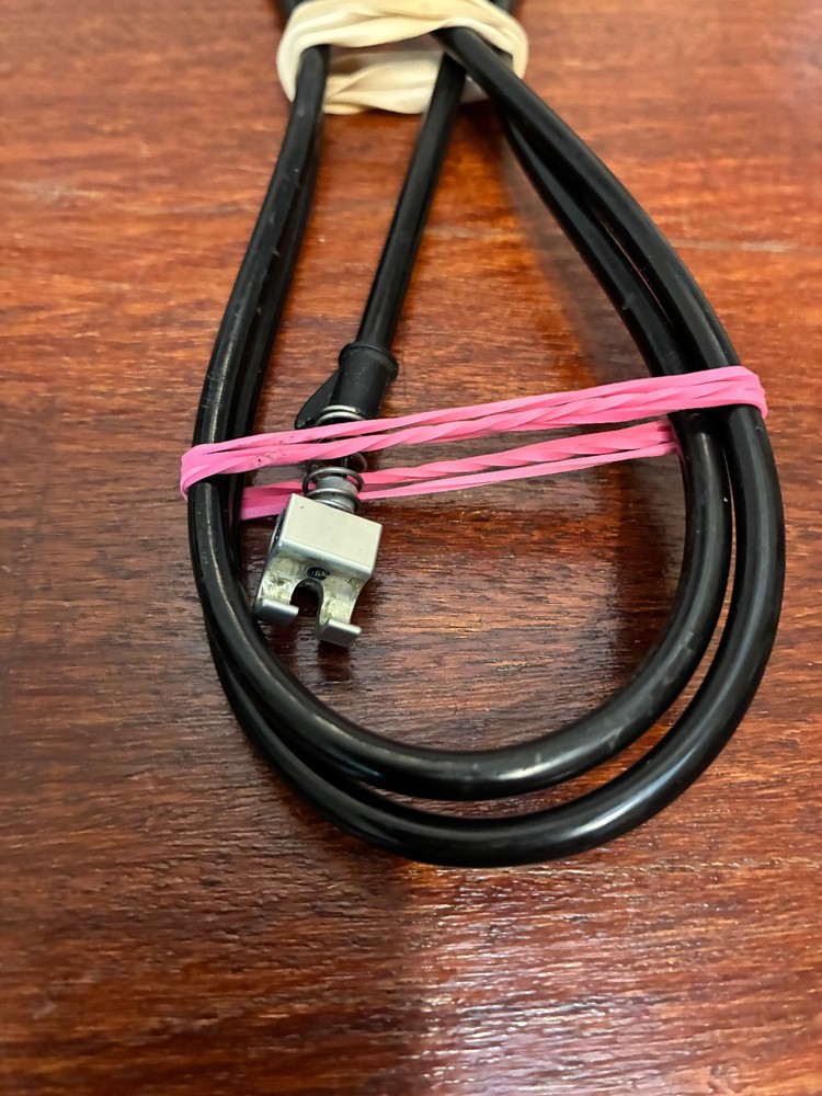 KS Bicycle Dropper SeatPost