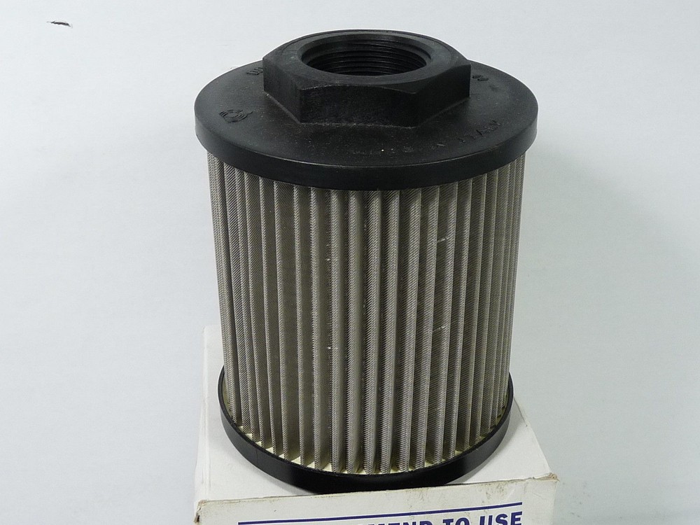MP Filtri STR1401BG2M90P01 Strainer Filter Element NEW
