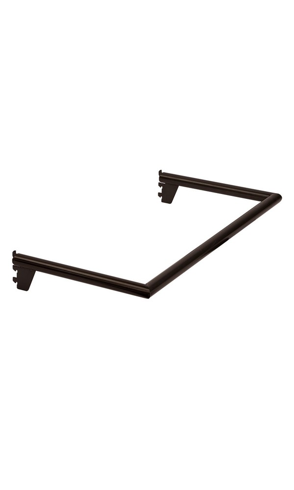 Boutique Pipe U-Shaped Hangrail