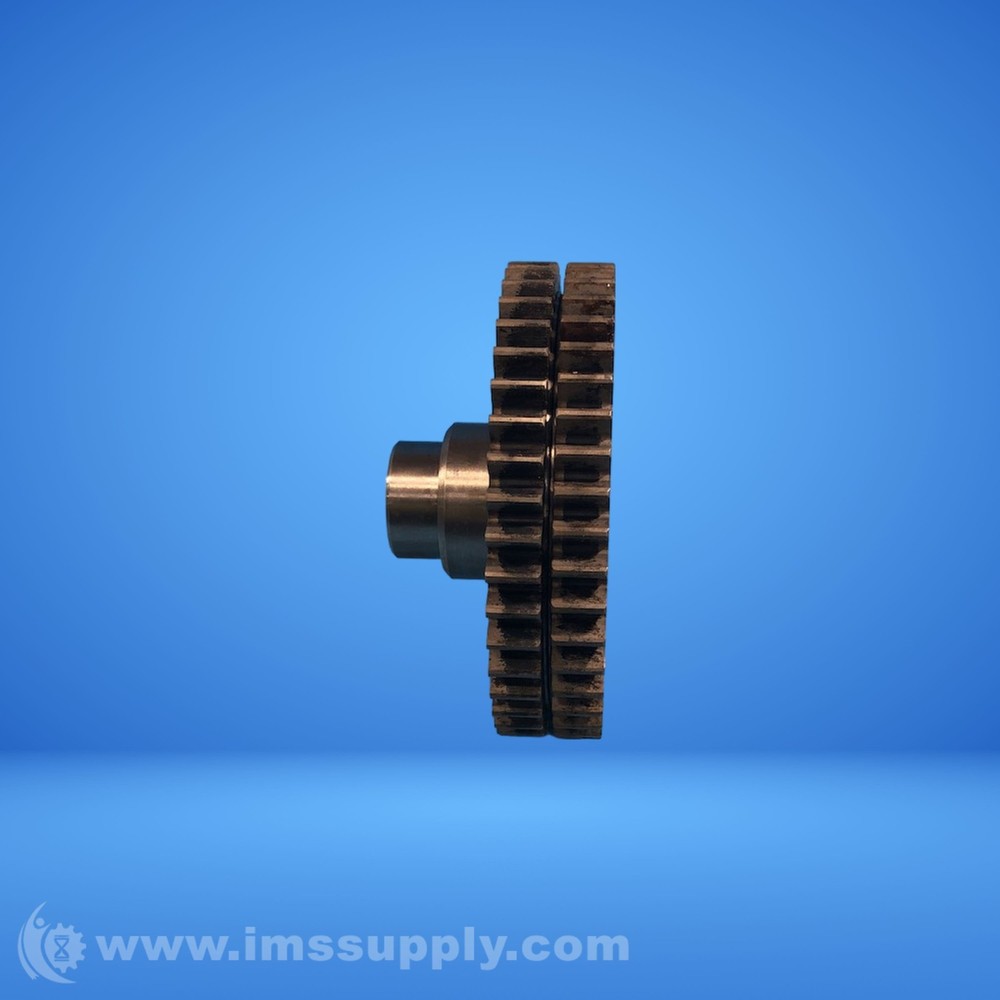 NS-0015-1 2 Gear FNIP