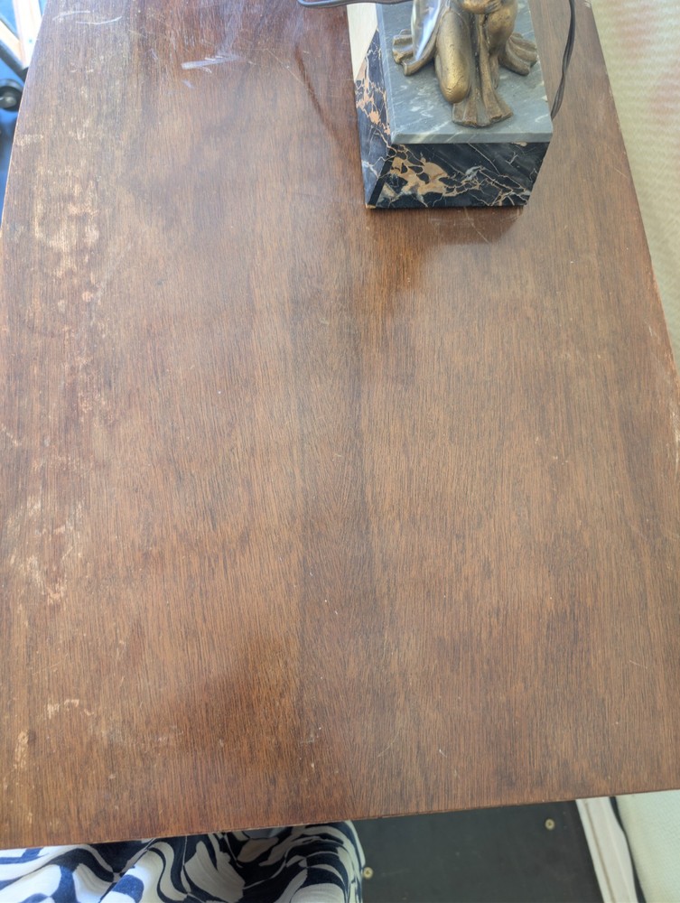 Buffet, Barker Bros, Antique