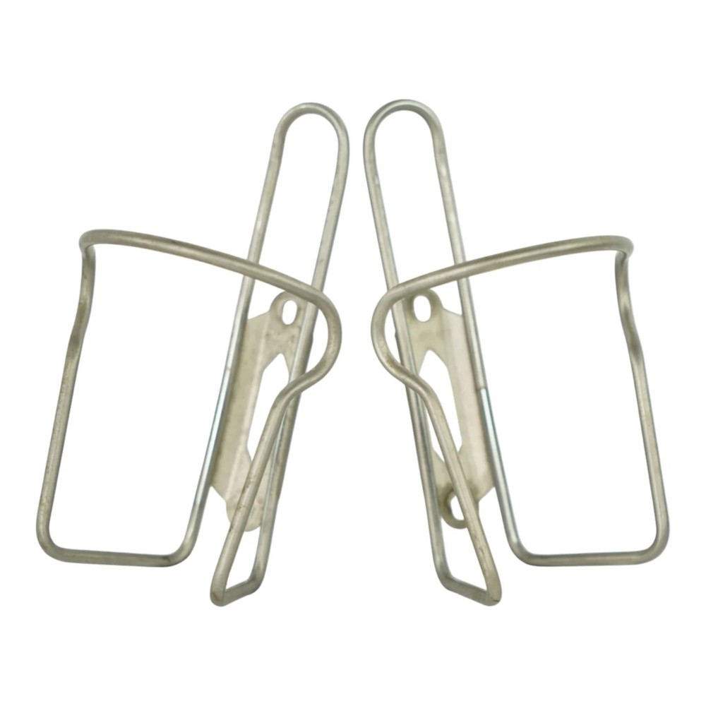 Blackburn Titanium Bottle Cage Set