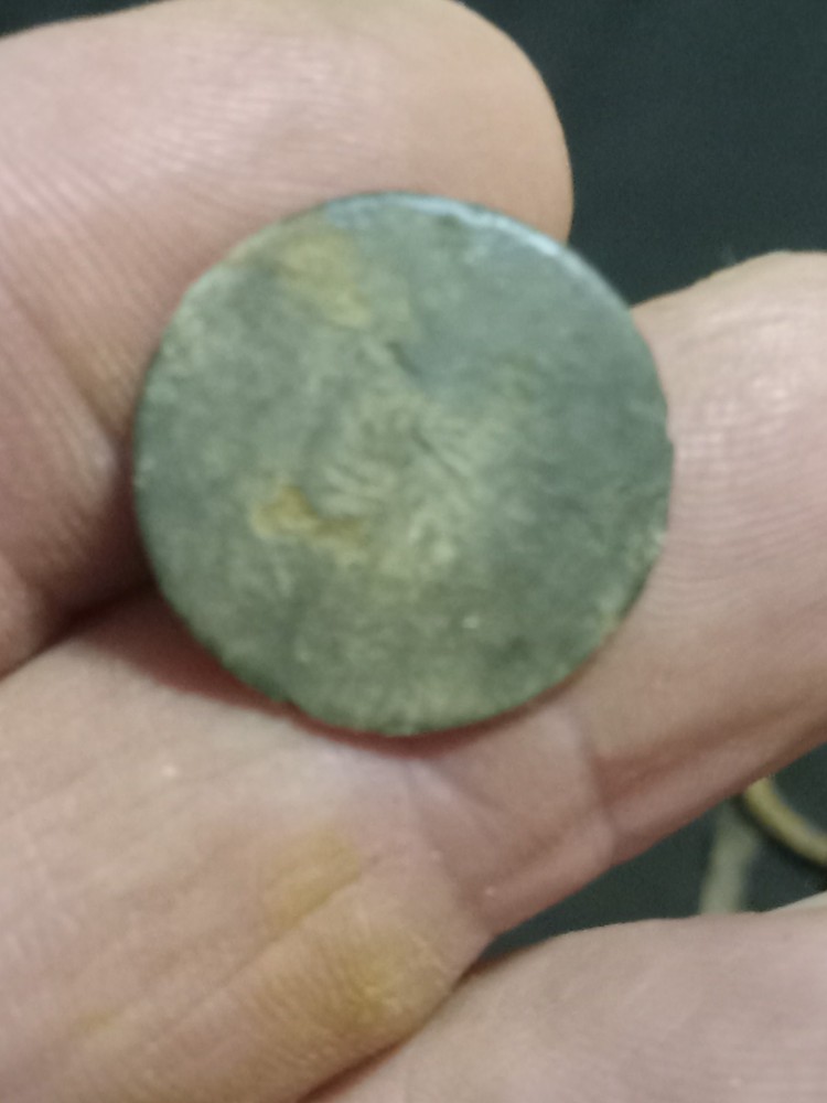 civi war items from pilot knob mo