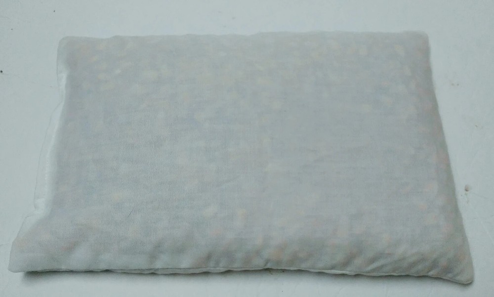Opossum Microwave Corn Bag, Corn Filled Heat Pack, Corn Heating Pad