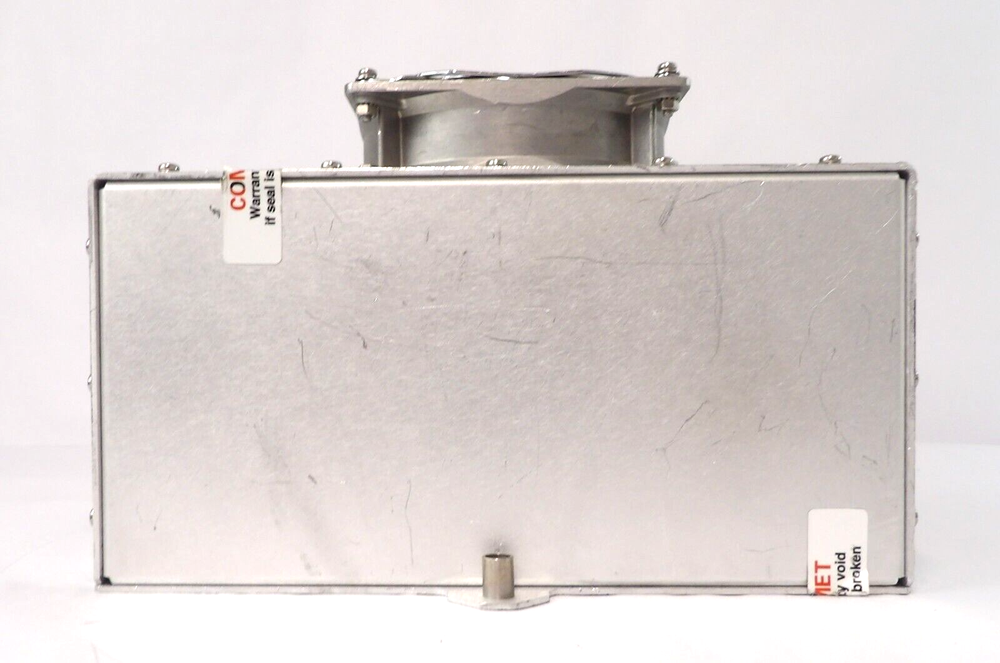 Comet Technologies 1000828 RF Match Lam Research 832-160407-101 Working Surplus