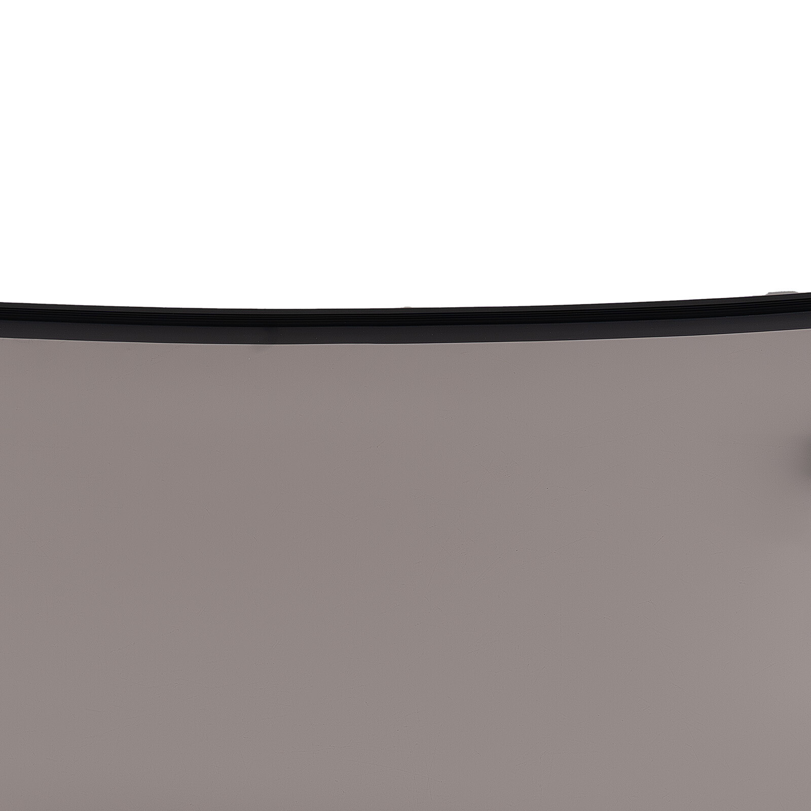 Golf Cart Fold Windshield Windscreen Tinted For Yamaha Drive 2 2017+ w/ Gasket