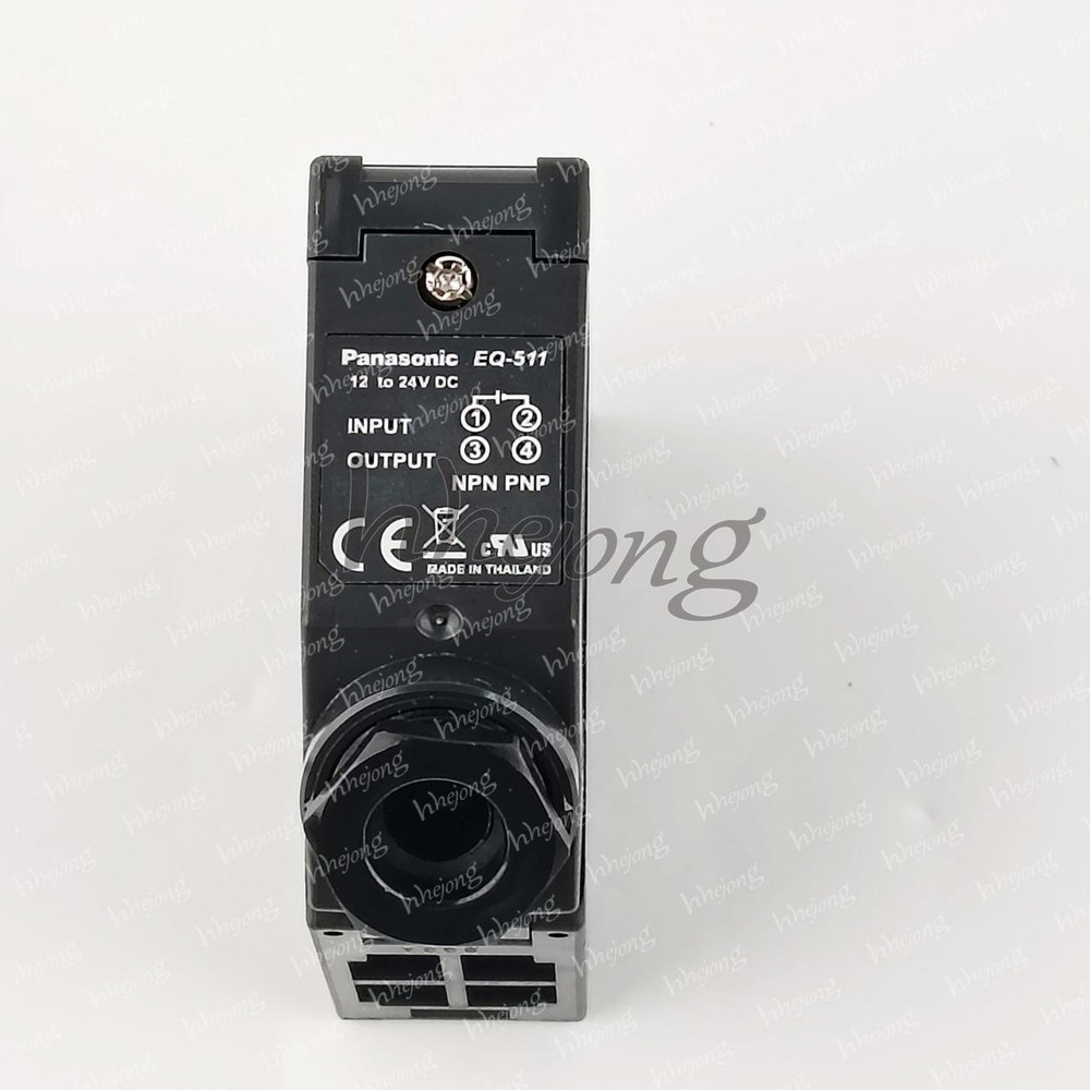1PCS New Panasonic EQ-511 photoelectric switch sensor