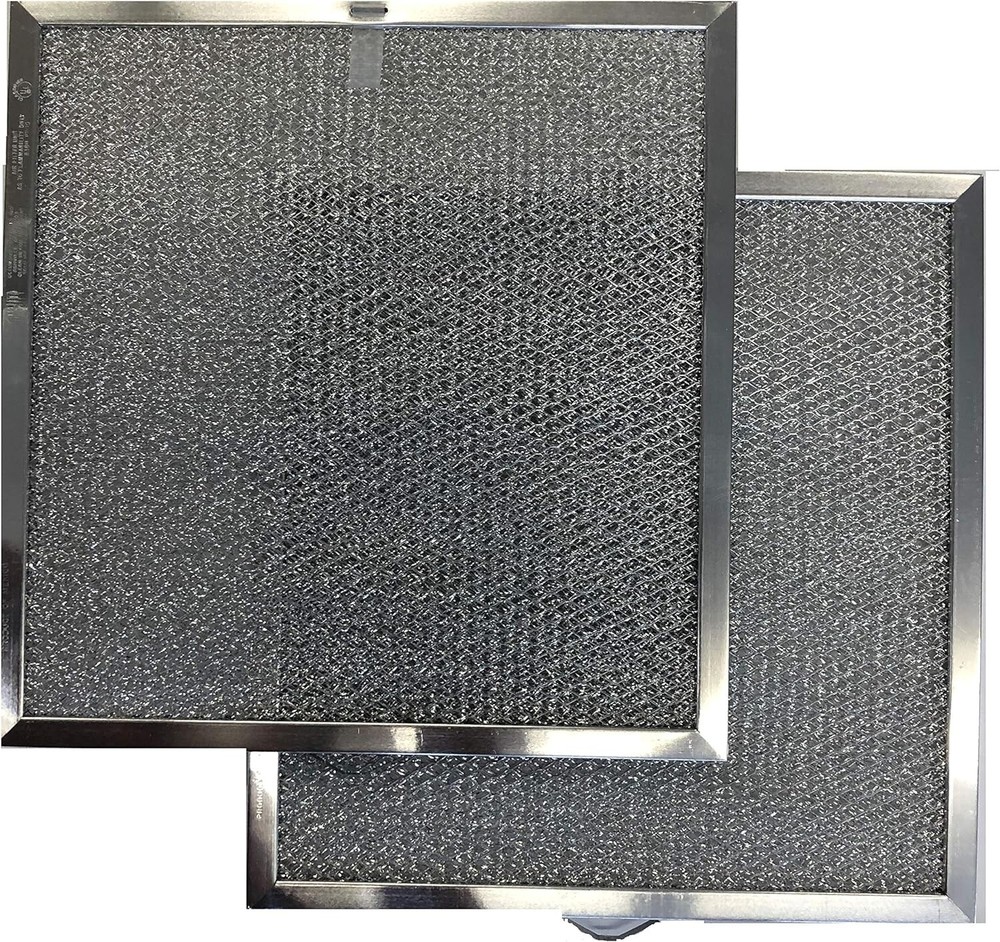 ReplacementFilter Compatible with Broan/Nutone Model S99010316, R610092