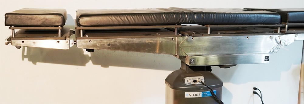 Steris CMAX 4085 Surgical Table C-Arm Imaging Table