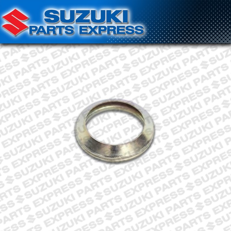 NEW SUZUKI OEM OIL DRAIN PLUG GASKET 10 PACK DR-Z400 RM-Z250 DL650 09168-12002