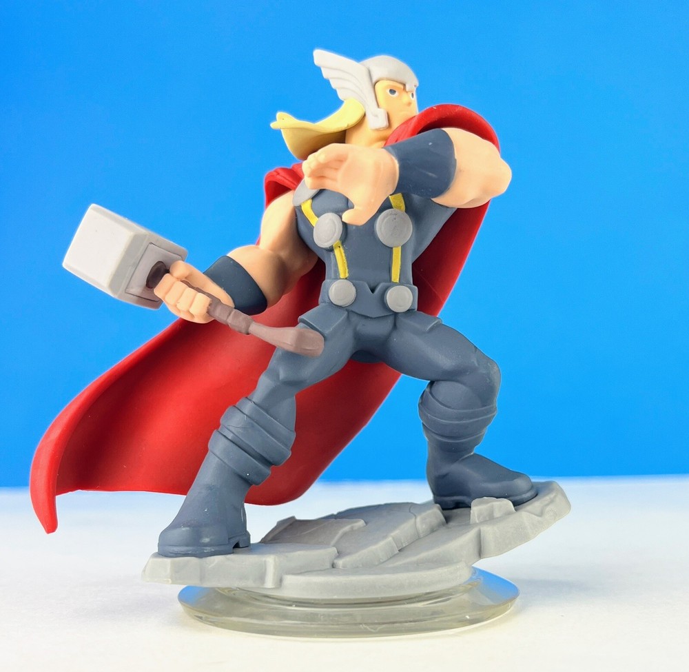 Disney Infinity - 2.0 - Thor Figure, Marvel