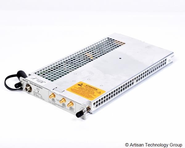 Tektronix 80C02-CR High-Performance Telecom Sampling Module