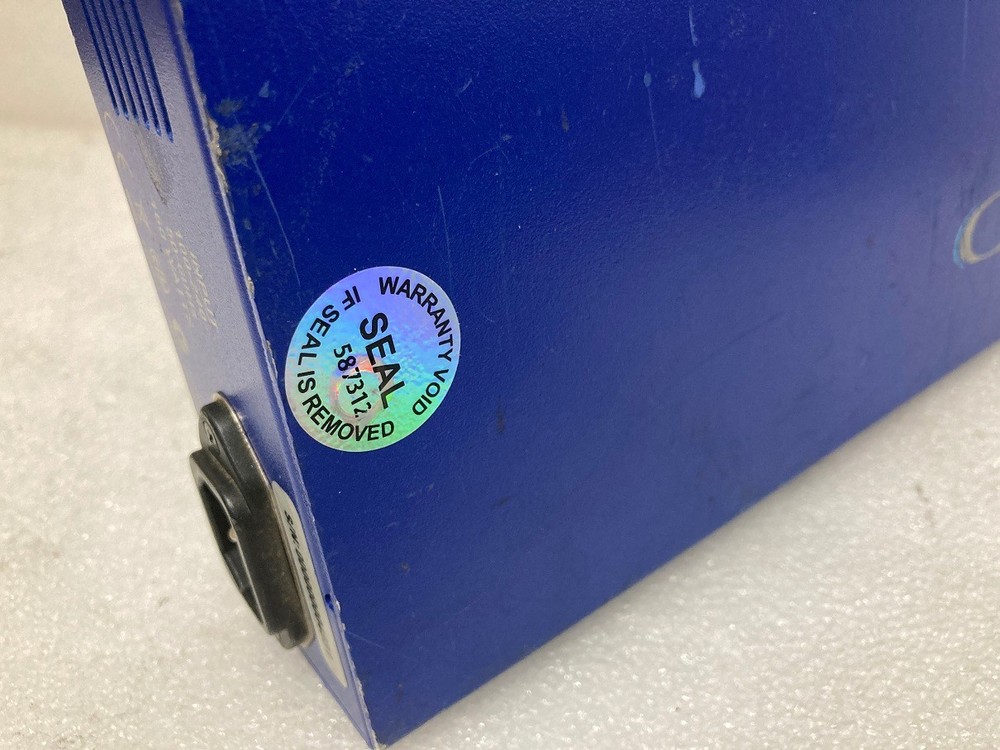 Anton Bauer CINE VCLX Charger { UNTESTED }