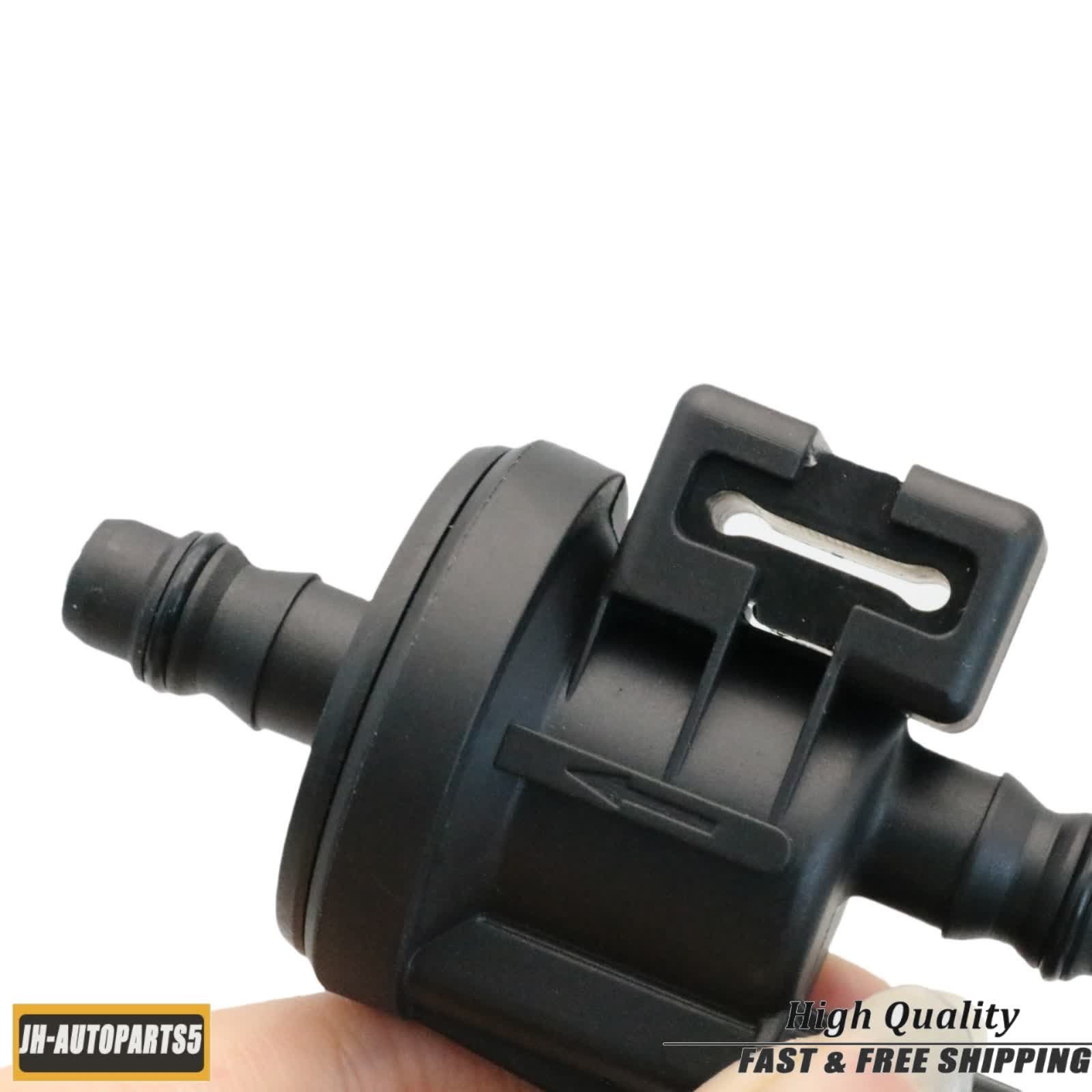 FOR Land Rover LR4 Range Rover Discovery Jaguar XF Vapor Canister Purge Valve