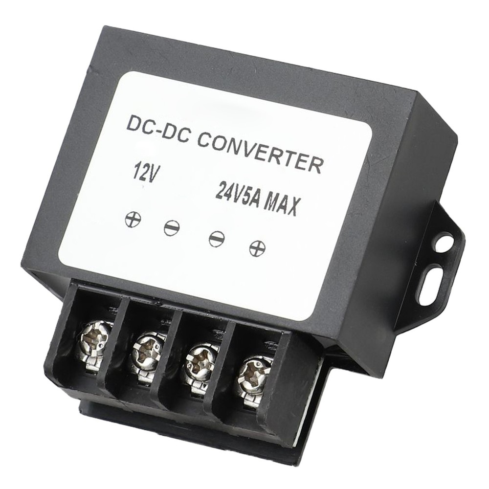 For Automotive DC-DC Converter For Power Conversion Long-lasting Performance