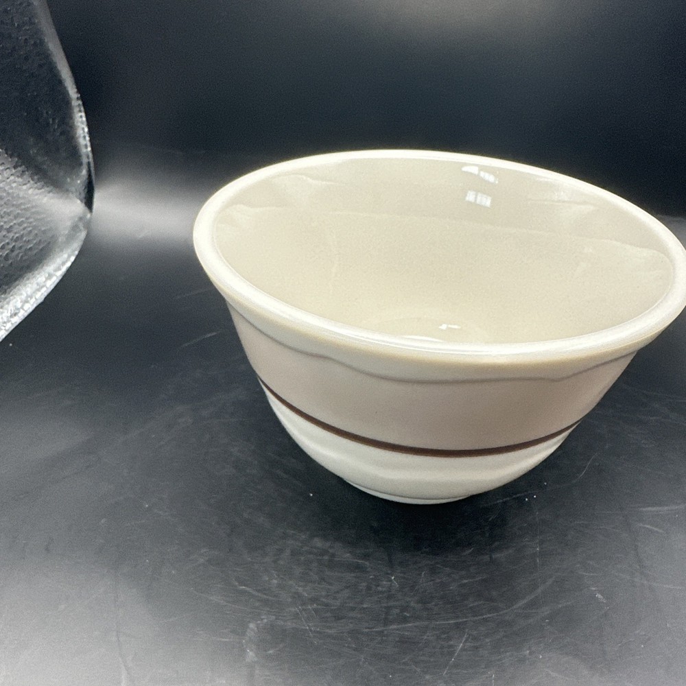 Syracuse China Small Round Dish