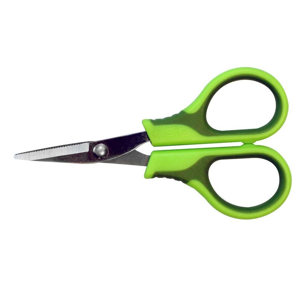 ESP Braid & Mono Scissors / Carp Fishing Tackle