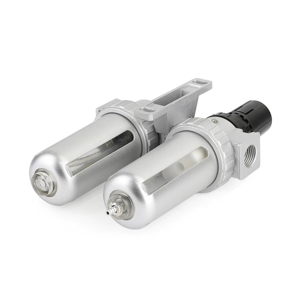 1 x Compressor Filter kit For Stable pressure regulation for precise control