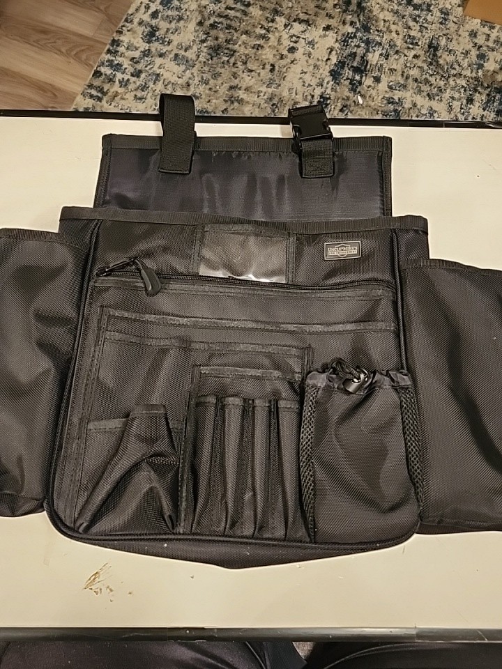Uncle Mikes Tactical Law Enforcement CAR organizer Bag