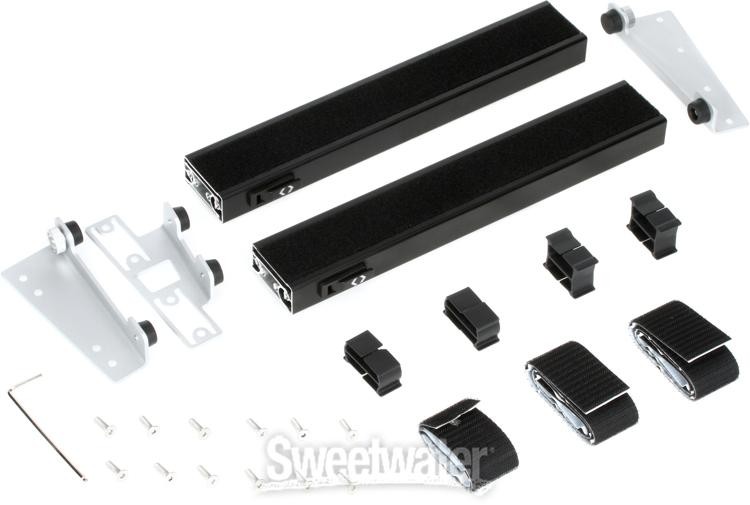 D'Addario XPND Pedalboard - Small