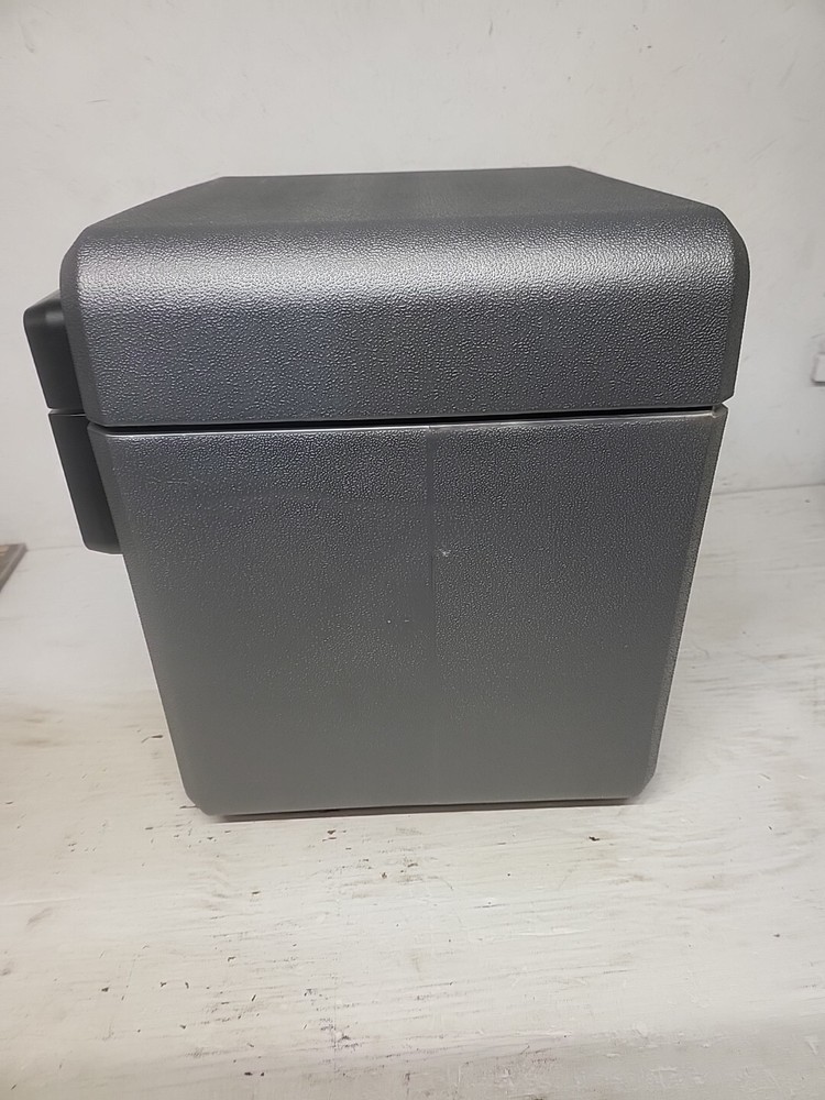 Sentry Safe Box, Fireproof Waterproof, File Folder and Document Safe