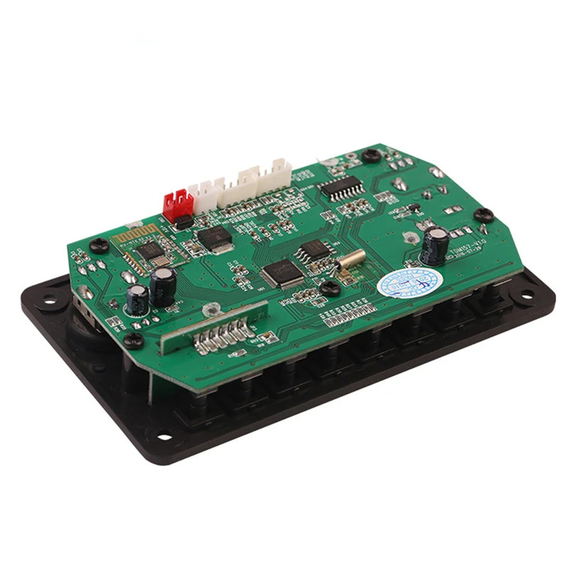 MP3 Player Decoder Board Digital Audio USB SD Bluetooth FM AUX Player Module
