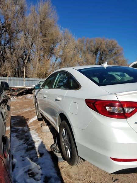 SONATA 2017 Radio/Audio 344571