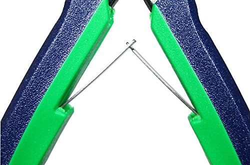 KEIBA Wire Loop Pliers HRC-D34