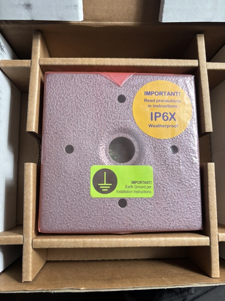 CyberData SIP Outdoor Intercom (011186)