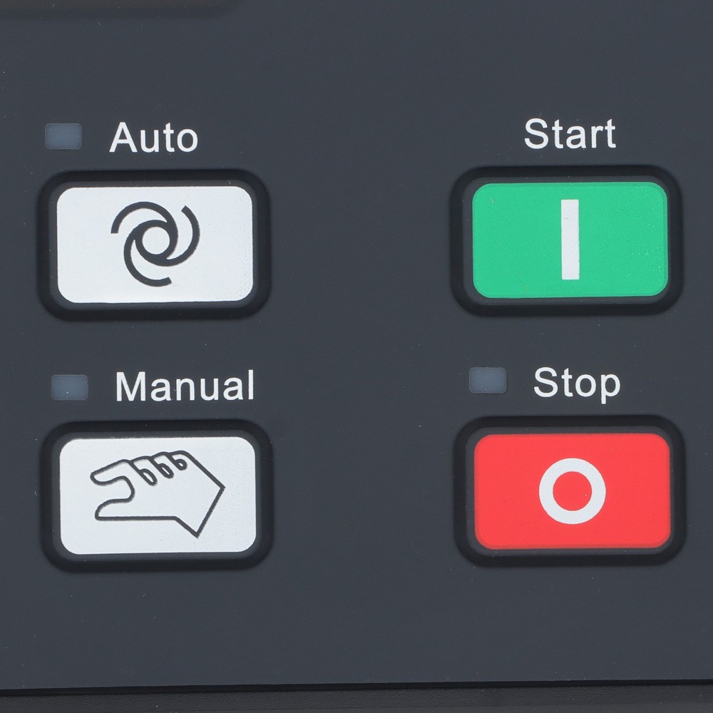 LABLT HGM6120N Genset Controller Generator Automatic Start Module DC(8-35)V