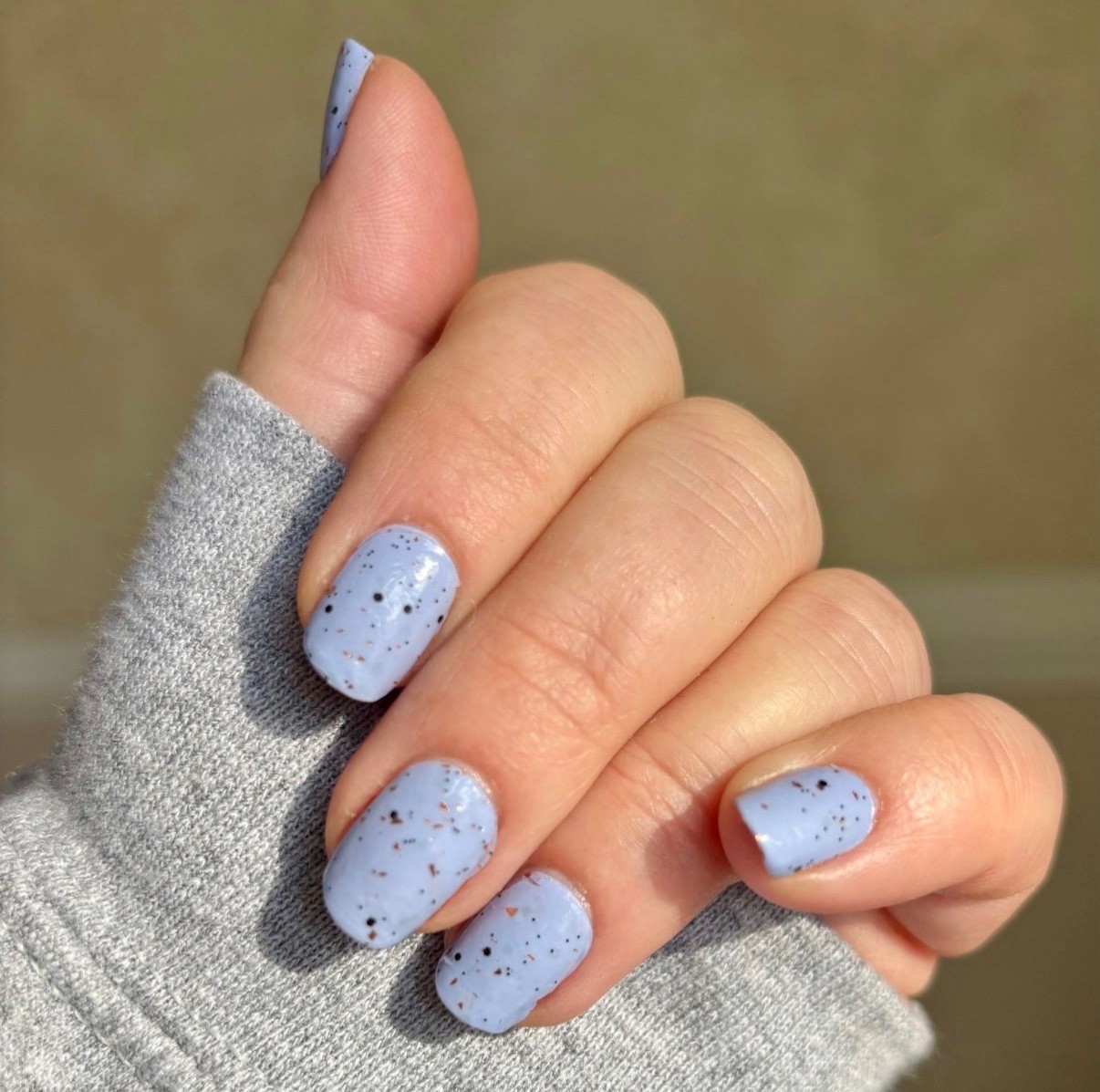 🐣Color Street nail polish strips~ Freshly Hatched ~ 2026 Easter, Bunny, Spring