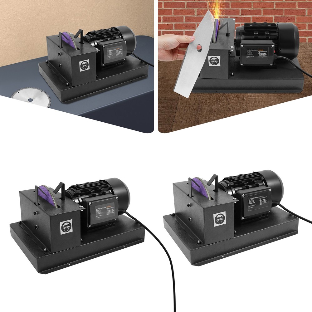 Lawn Mower Blade Sharpener ‎Blade Sharpener Blade Grinder