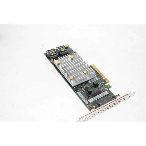 HP 836269-001 Smart Array P408I-P SR G10 Controller