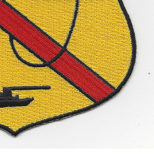 AOG-11 Tombigbee Patch