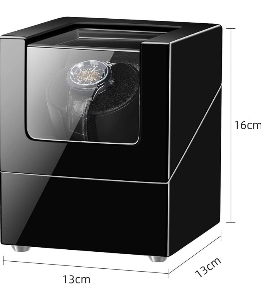 Ketydurm Single Watch Winder