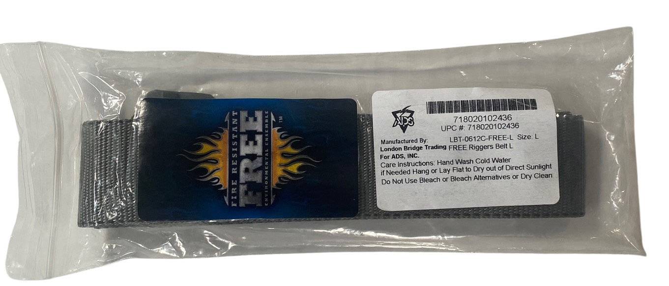 USGI LBT FREE Uniform Riggers Belt "NEW"