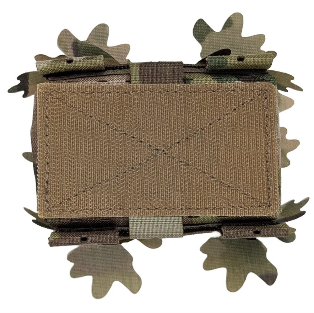 Mohoc Camera Camouflage Cover