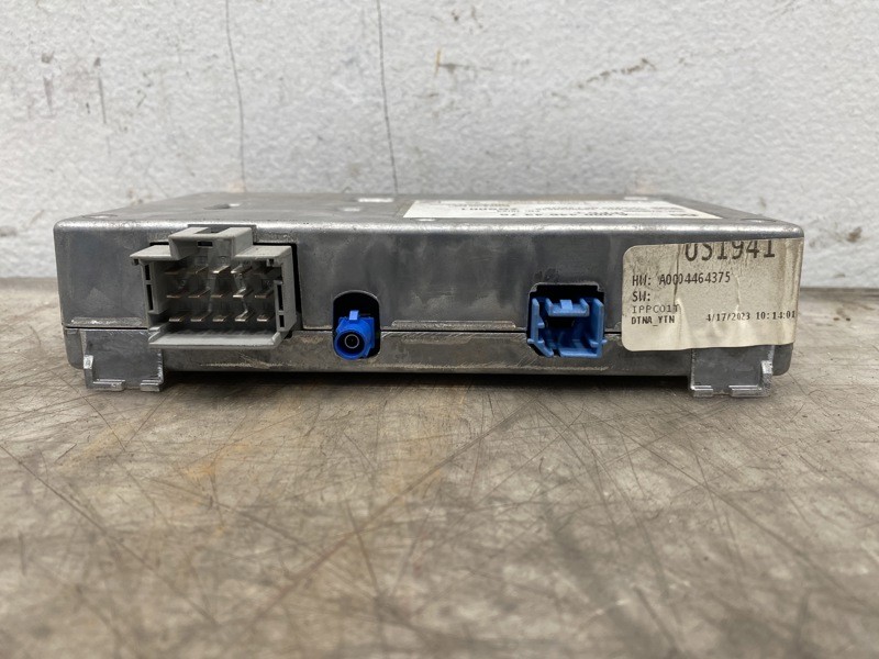Bosch Cab Module A0004464375 (650-11235)