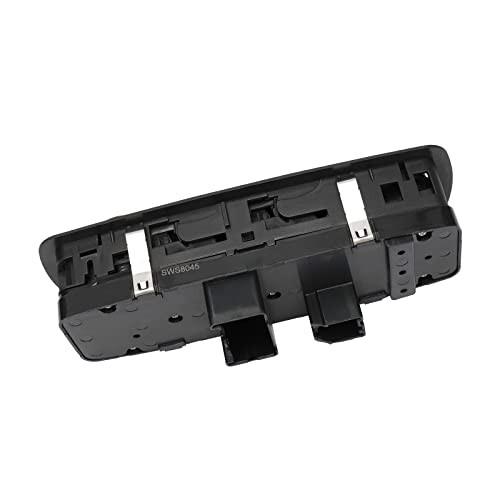 Power Window Master Switch Compatible with 2008-2009 Chrysler Town &