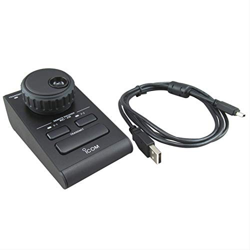 Icom RC 28 Remote Encoder Controller for IC 9100 7600 7410 7200 Radio