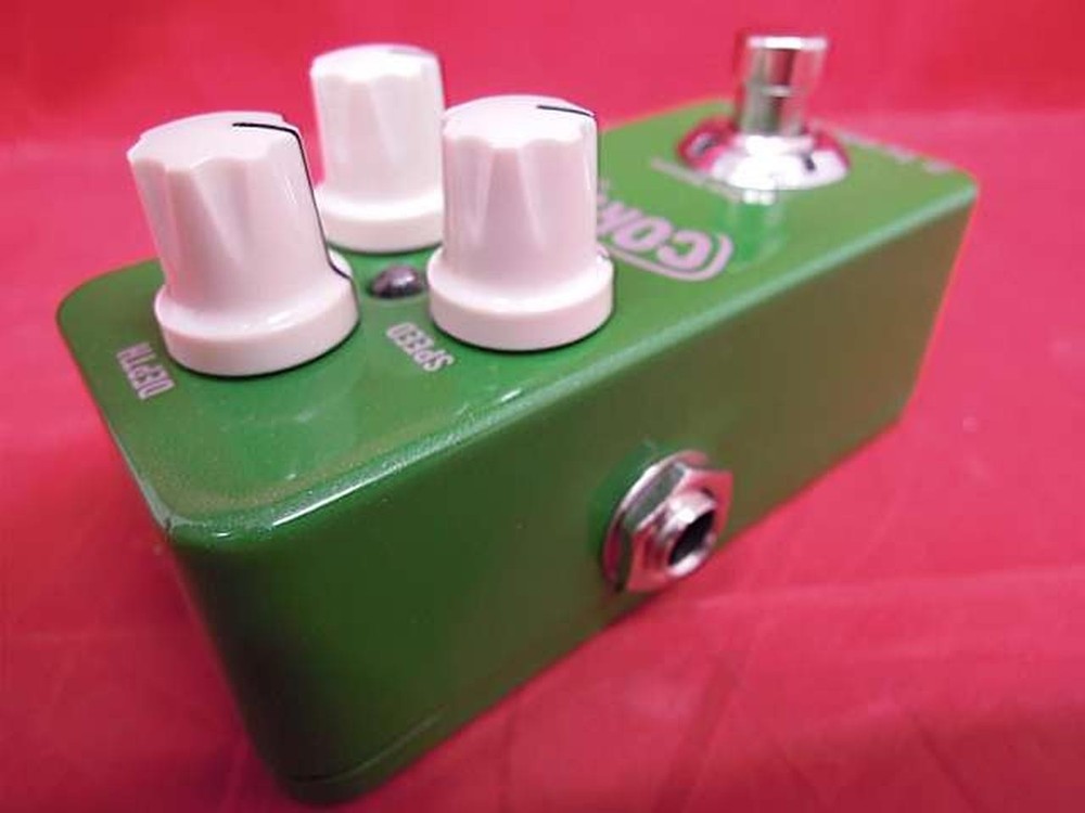 TC ELECTRONIC CORONA MINI chorus