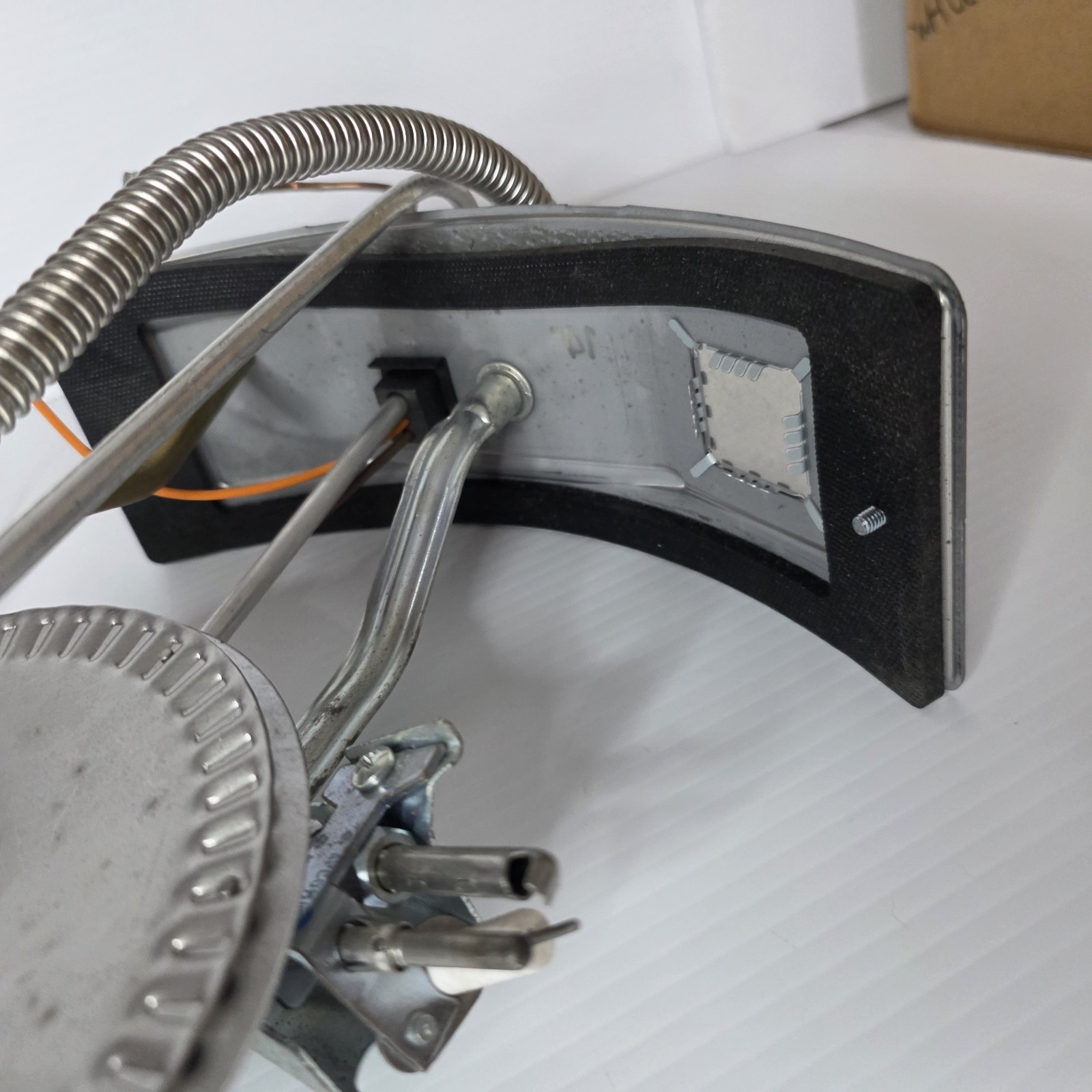 AO Smith Kit Final Burner Assembly LP 14" #51 Orifice 100111592 In Box