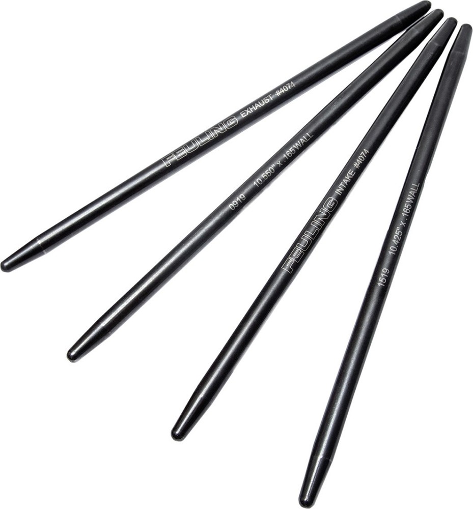 Feuling One-Piece Pushrod - 4074