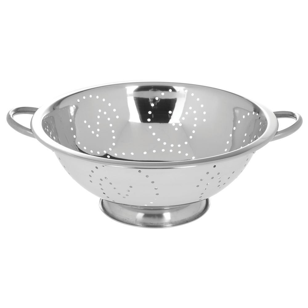 Vollrath Colander, 5-Quart