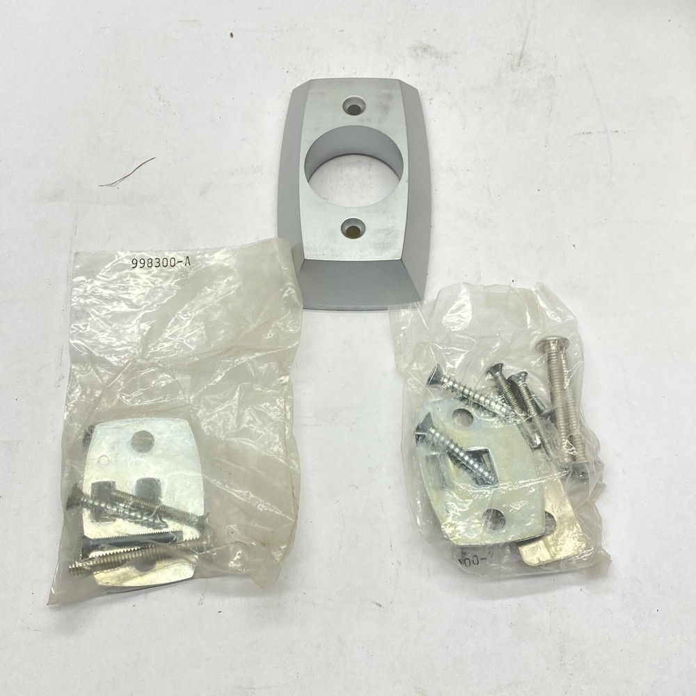 Rixson Wall Mounted Electromagnetic Door Holder 998
