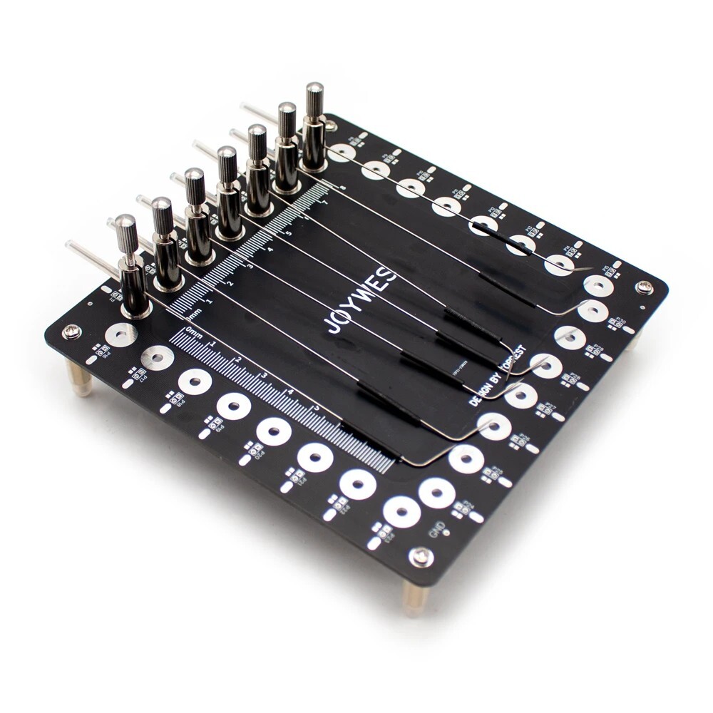 Probe Data Repair Tool Test Debug Probe for Flying Lead OK Line PCB Jumper Wire