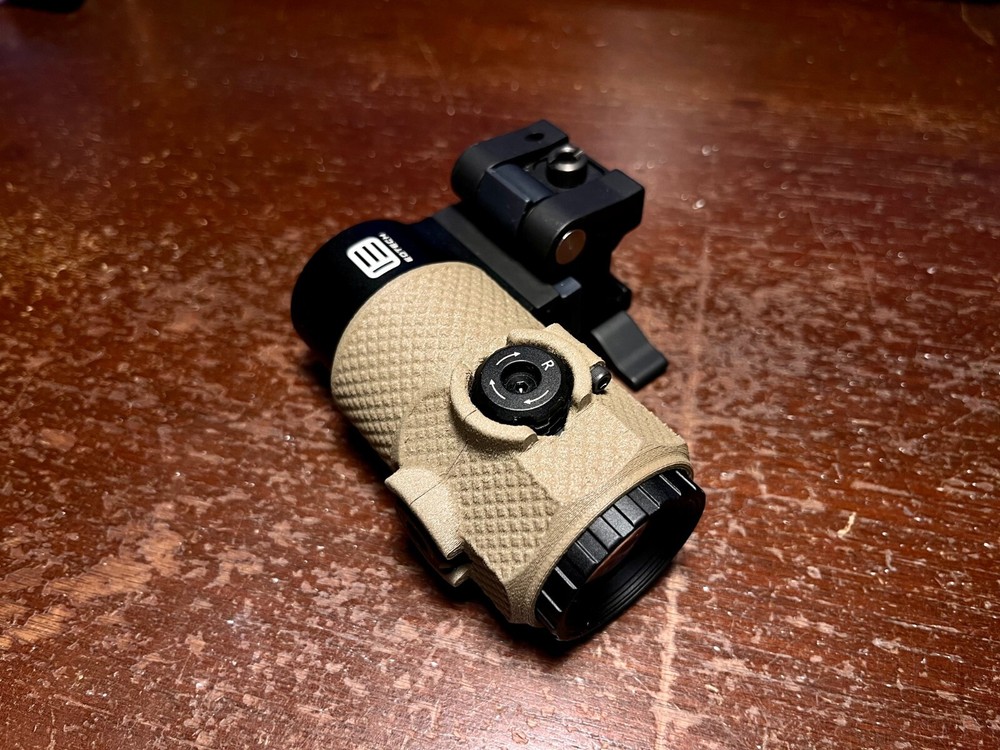 EOTech G45 Magnifier Protective Housing