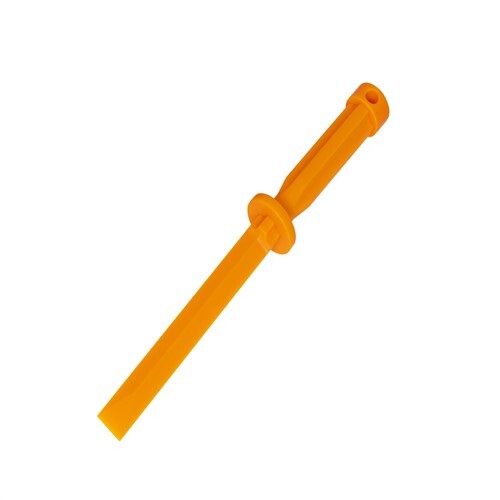3/4" Plastic Chisel Scraper LIS81210 Brand New!
