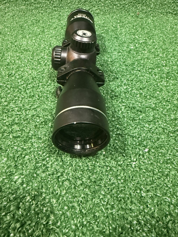 Barnett Crossbow Scope 4x32 Multi-Reticle