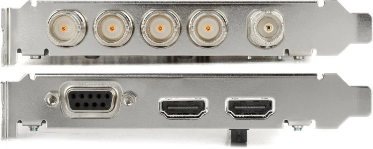 Blackmagic Design DeckLink 8K Pro G2 Capture and Playback Card